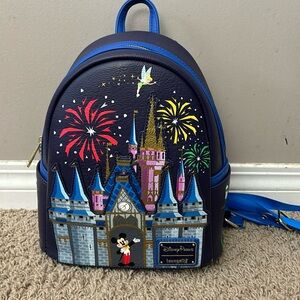 Disney Parks Loungefly WDW